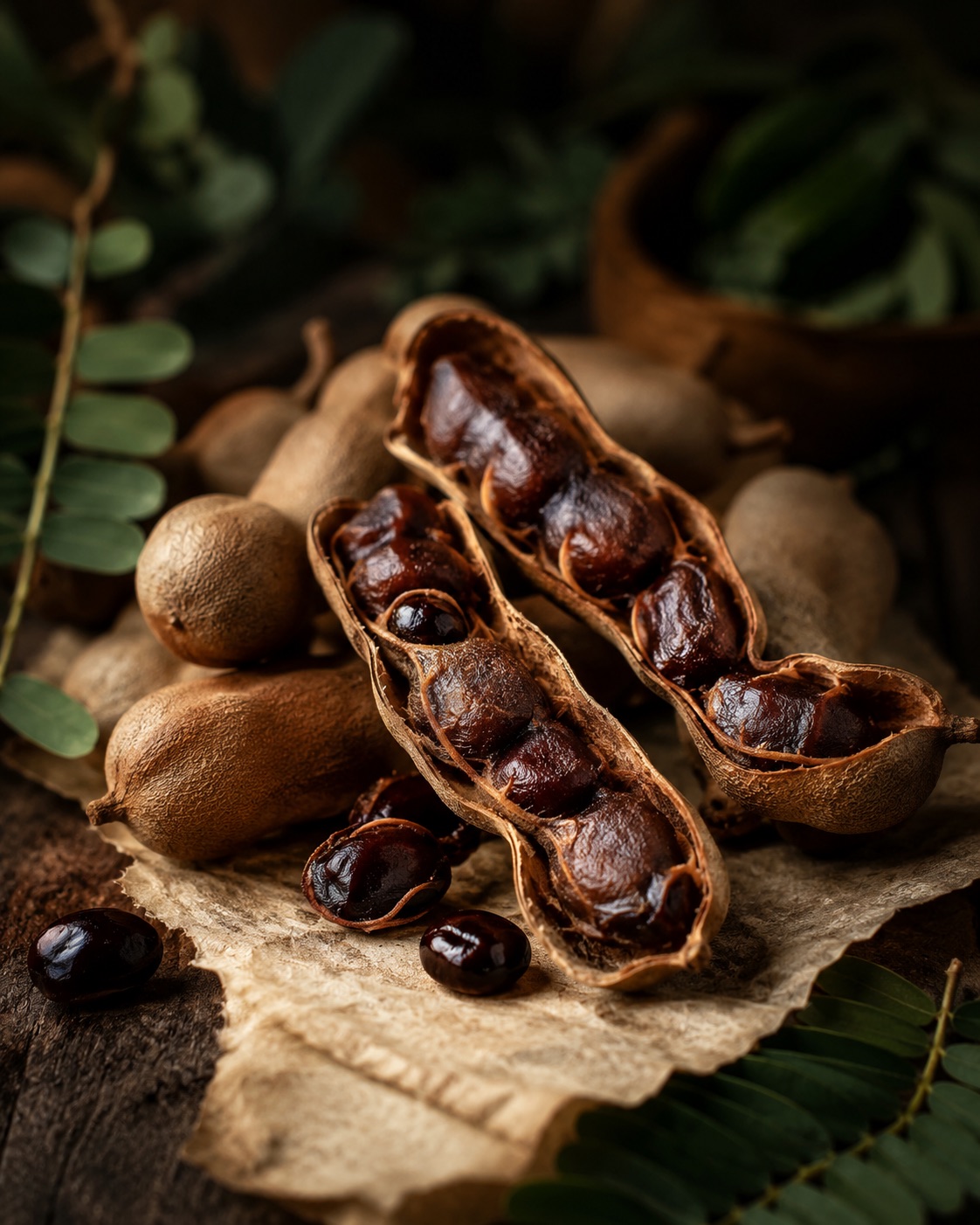 Tamarind