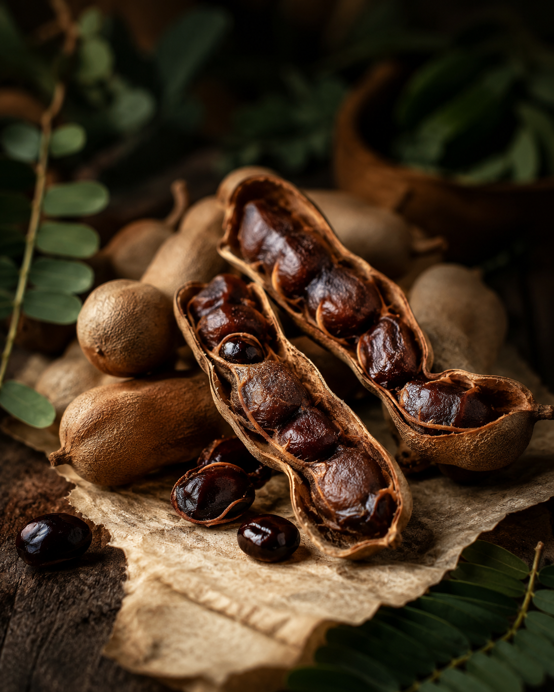 Tamarind